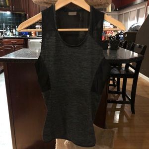 Second Skin Gear tank top